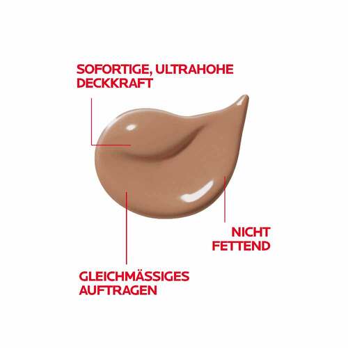 Roche-Posay Toleriane Fluide Make-up Nr.15 - 5