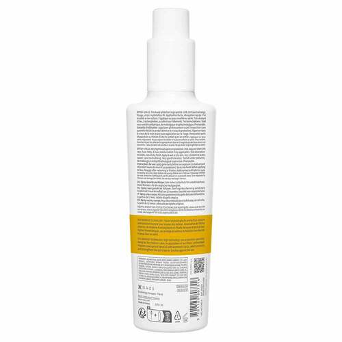 Bioderma Photoderm Pediatrics Spray Spf 50 +  - 2