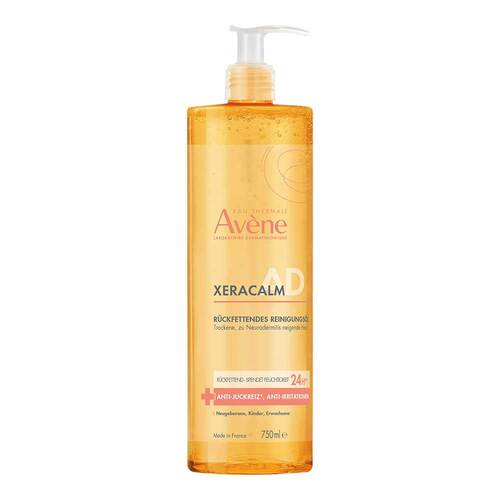 Avene Xeracalm A.D Reinigungs&ouml;l - 1