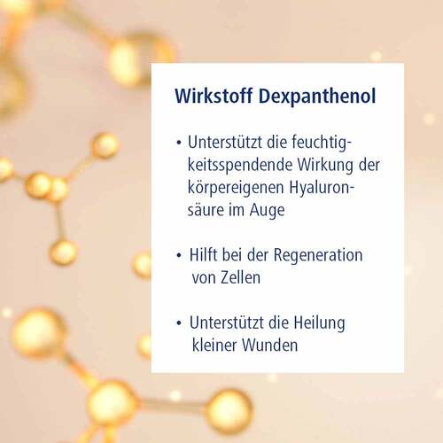 DR.THEISS Hydro med Red Augentropfen - 6
