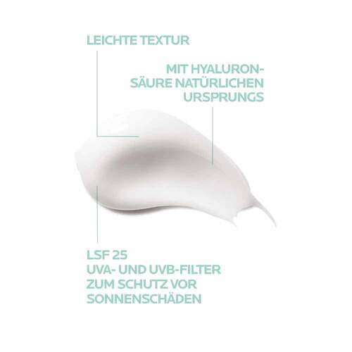 Roche-Posay Hydraphase HA UV Creme leicht Lsf 25 - 5