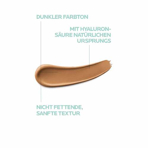 Roche-Posay Hydraphase BB Creme dunkel - 5
