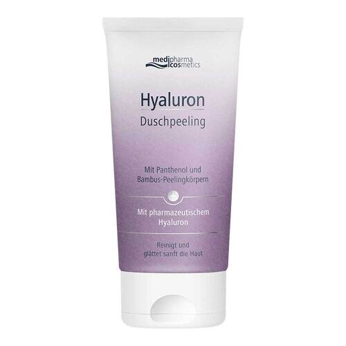 Hyaluron Duschpeeling - 1