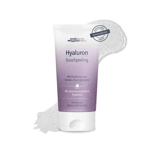 Hyaluron Duschpeeling - 2