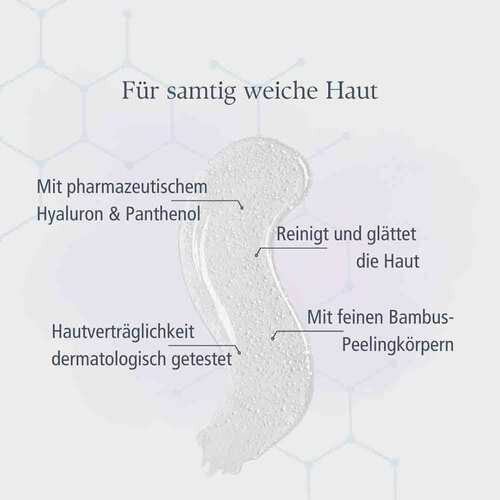 Hyaluron Duschpeeling - 4