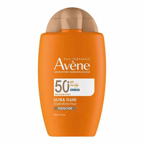 Avene Ultra Fluid Perfector Spf 50 +  - 1