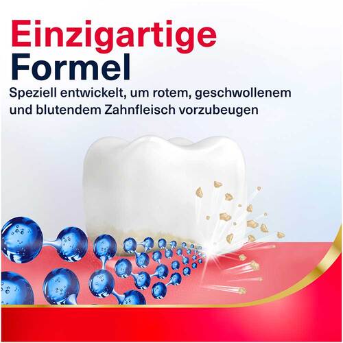 Parodontax Zahnfleisch Active Repair Zahnpasta - 3