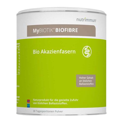 Mybiotik Biofibre Pulver - 1