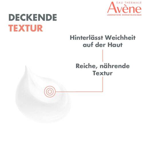 Avene beruhigende Feuchtigkeitsmaske - 4