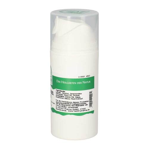 YAMSWURZEL SALBE - 2