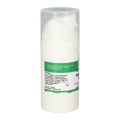 YAMSWURZEL SALBE - 3