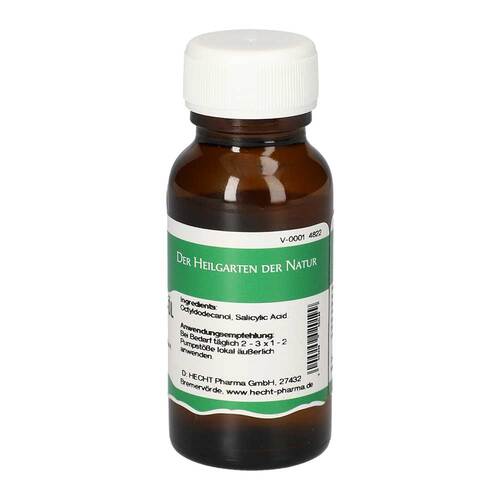 SALICYLS&Auml;URE-&Ouml;L 2% - 2