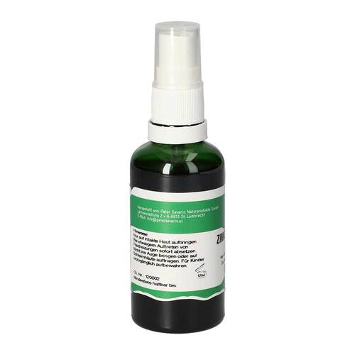 ZINKOXID Sch&uuml;ttelmixtur - 3