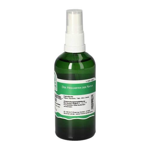 ZINKOXID Sch&uuml;ttelmixtur - 3