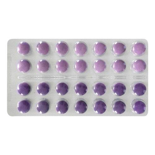 DR.THEISS Fem Vital Duo Tabletten - 4