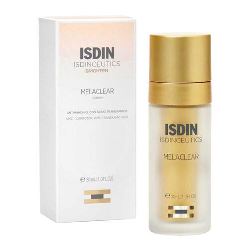 Isdin Isdinceutics Melaclear Serum - 1