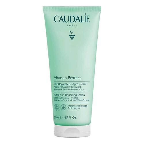 CAUDALIE Vinosun After Sun K&ouml;rpermilch - 1