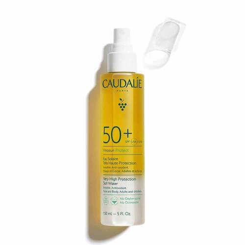 Caudalie Vinosun Sonnenlot.sehr hoh.Schutz Lsf 50 +  - 2