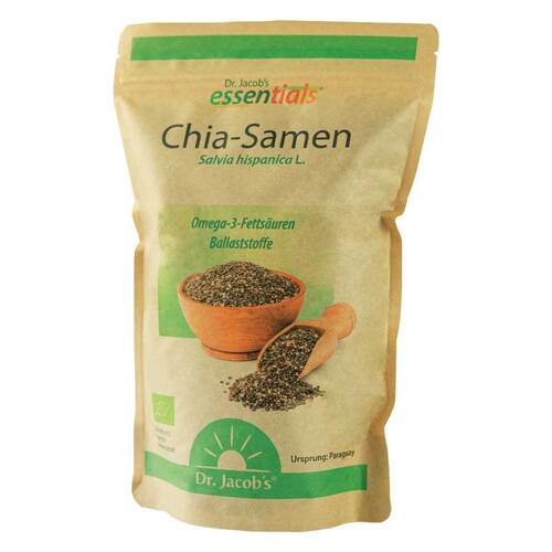 Chia Samen Dr.Jacob's - 1