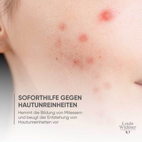 Widmer Skin Appeal Sos Pflege Roll-on ohne P. - 5