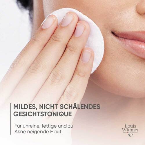 Widmer Skin Appeal kl&auml;rende Lotion ohne P. - 4