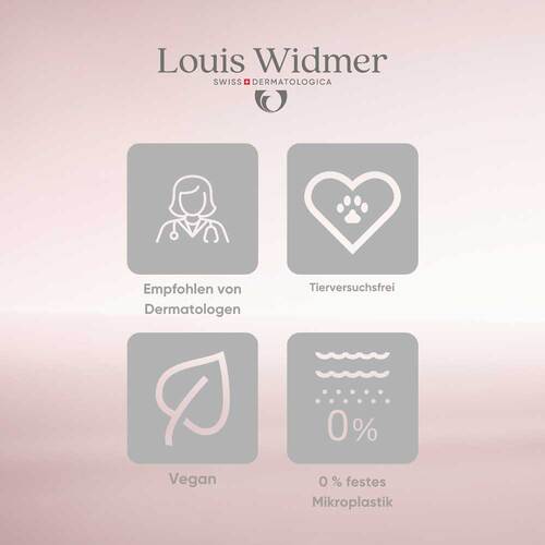 Widmer Skin Appeal kl&auml;rende Lotion ohne P. - 7