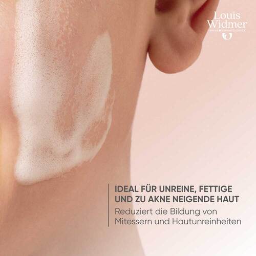 Widmer Skin Appeal Reingungsschaum ohne P. - 4