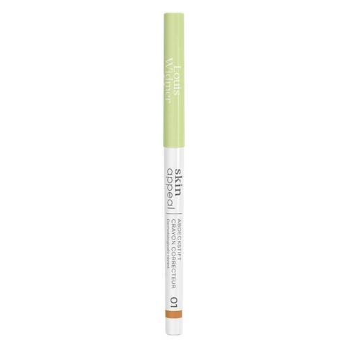 Widmer Skin Appeal Abdeckstift 01 ohne P. - 1