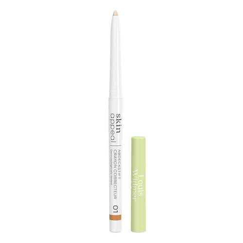 Widmer Skin Appeal Abdeckstift 01 ohne P. - 2