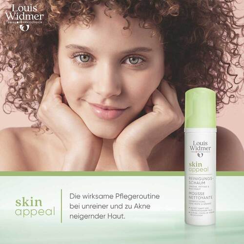 Widmer Skin Appeal Abdeckstift 01 ohne P. - 6