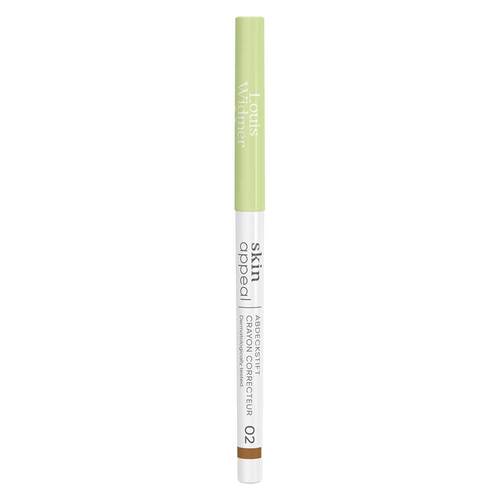 Widmer Skin Appeal Abdeckstift 02 ohne P. - 1