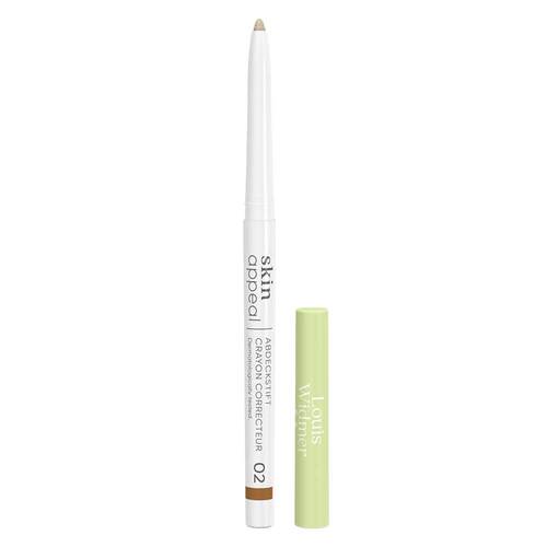 Widmer Skin Appeal Abdeckstift 02 ohne P. - 2