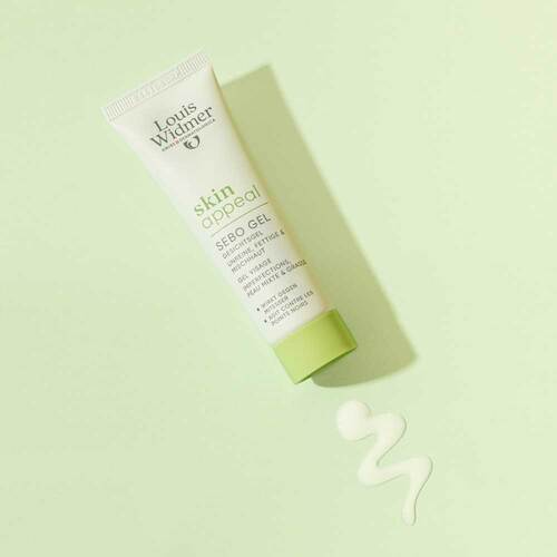 Widmer Skin Appeal Sebo Gel ohne P. - 3