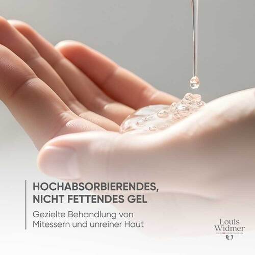 Widmer Skin Appeal Sebo Gel ohne P. - 4