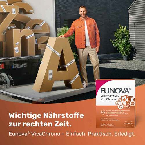 Eunova Vivachrono Tabletten SD DE - 3