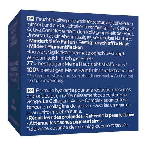 Weleda festigende Tagespflege blauer Enzian&Edelw. - 2