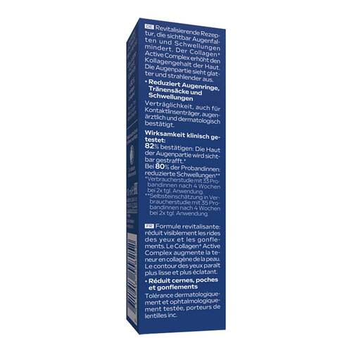 Weleda Anti-Falten Aug.&Lippenpflaster bl.Enz.&Edelwei. - 2