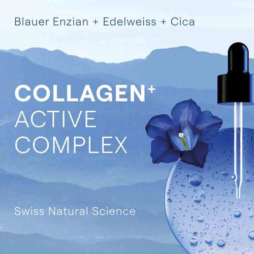 Weleda Anti-Falten Aug.&Lippenpflaster bl.Enz.&Edelwei. - 6
