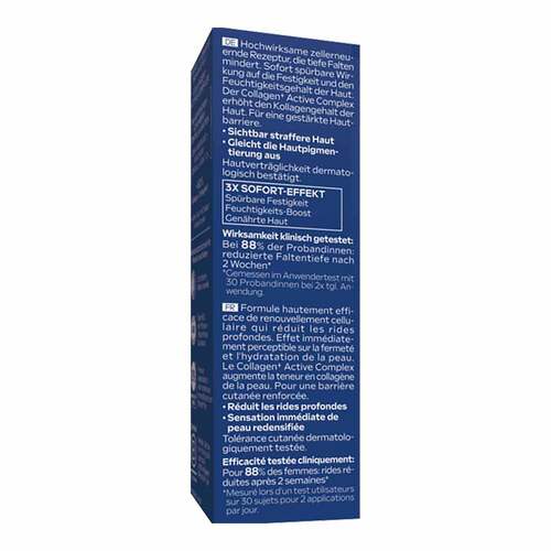Weleda Anti-Falten Serum blauer Enzian &amp; Edelwei&szlig; - 2