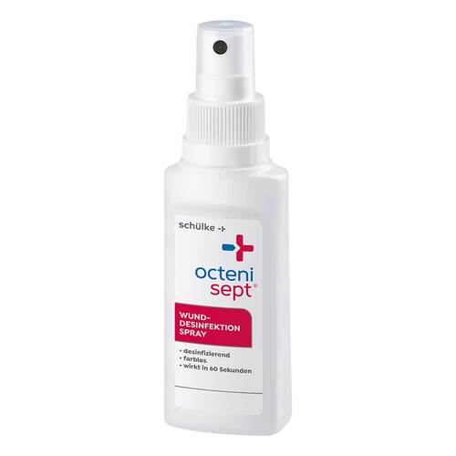 Octenisept Wund-Desinfektion L&ouml;sung - 3