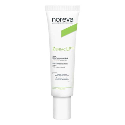 Noreva Zeniac LP + Creme - 1