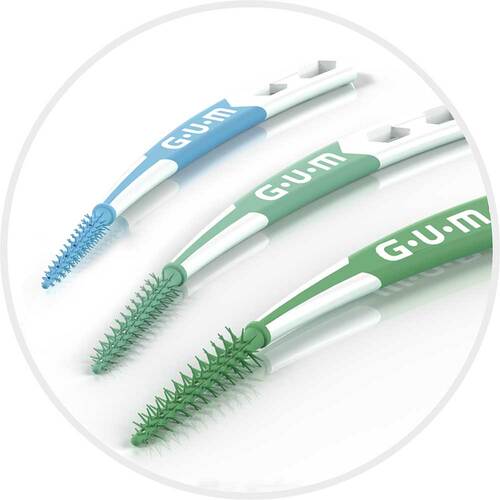 Gum Soft-Picks Pro large - 6