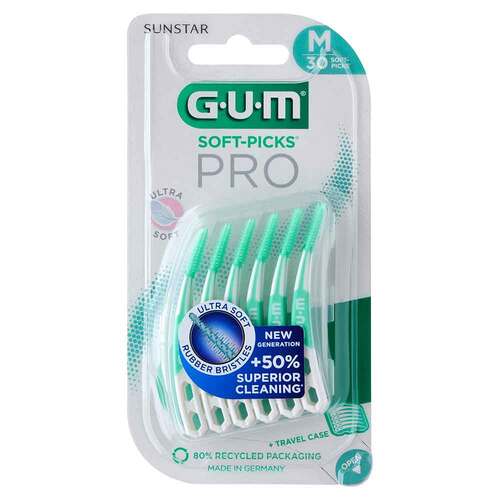 Gum Soft-Picks Pro medium - 1