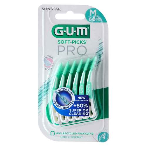 Gum Soft-Picks Pro medium - 1