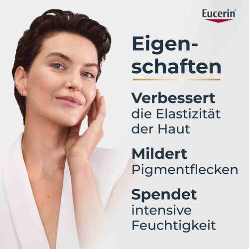Eucerin Anti-Age Hyaluron-Filler +Elasticity K&ouml;rpercreme - 5