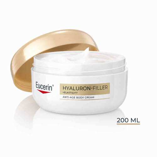 Eucerin Anti-Age Hyaluron-Filler +Elasticity K&ouml;rpercreme - 7