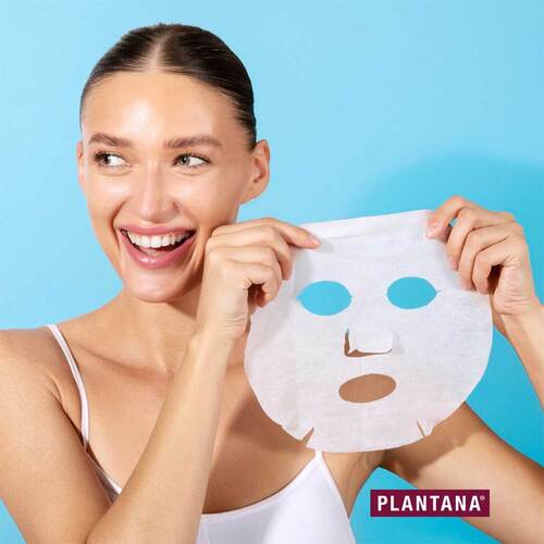 Plantana Hydrovital Ges.Tuchm.Panthenol&Hyaluron - 3