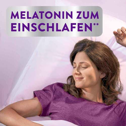 Wick Zzzquil Intens - 2