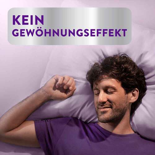 Wick Zzzquil Intens - 4