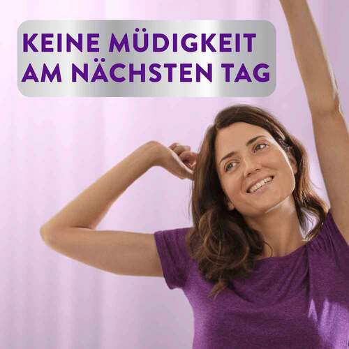 Wick Zzzquil Intens - 5
